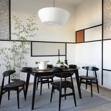 Spacest - Passeig De Sant Joan B