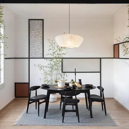 Apartament Spacest - Passeig De Sant Joan B Barcelona