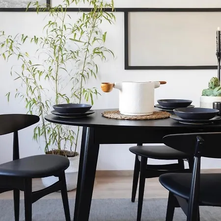 Apartament Spacest - Passeig De Sant Joan B Barcelona