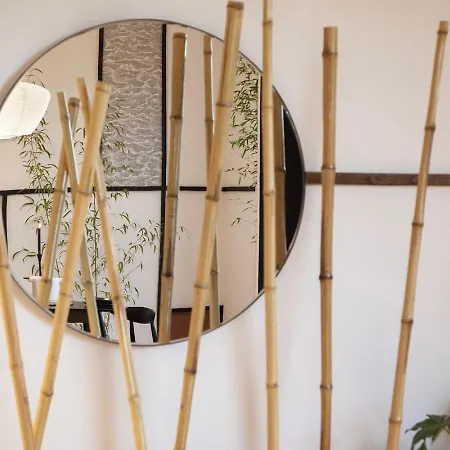 Spacest - Passeig De Sant Joan B Apartament Barcelona