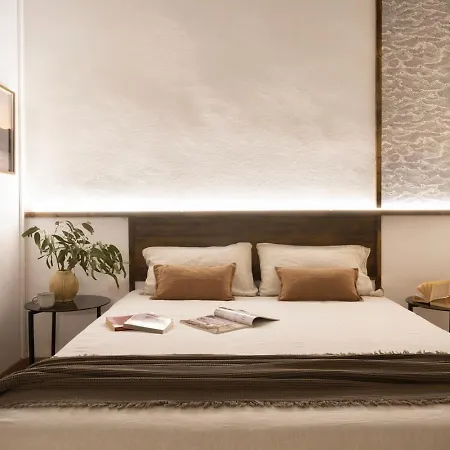 Apartament Spacest - Passeig De Sant Joan B *
