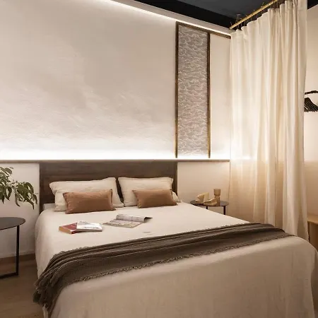Spacest - Passeig De Sant Joan B * Barcelona