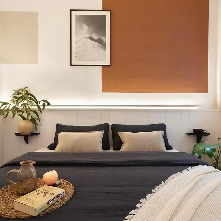 Apartament Spacest - Passeig De Sant Joan B